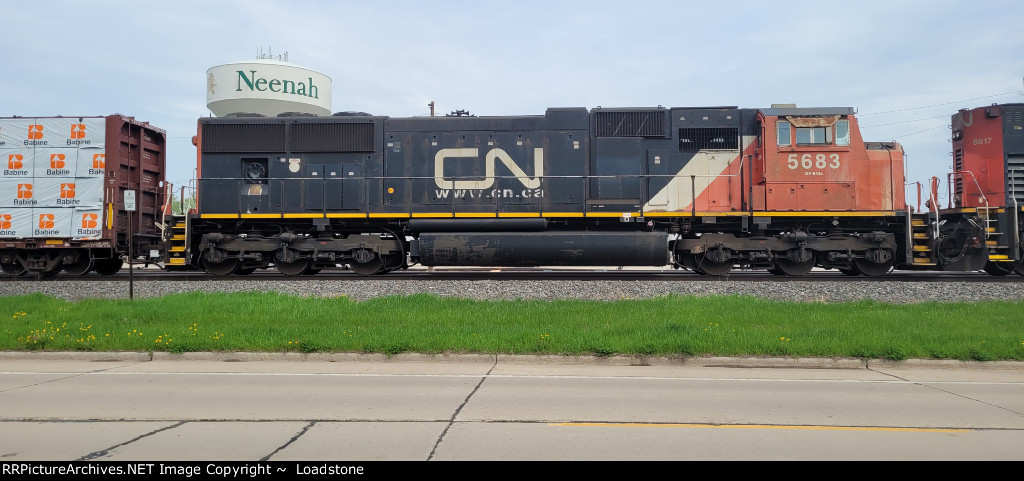 CN 5683